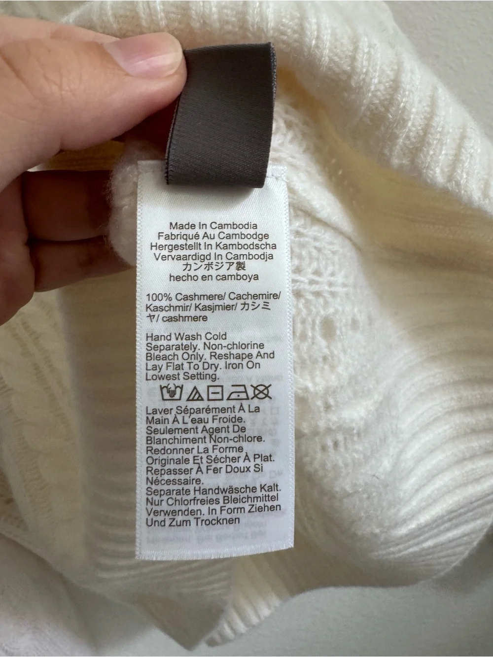 J. Crew new tags